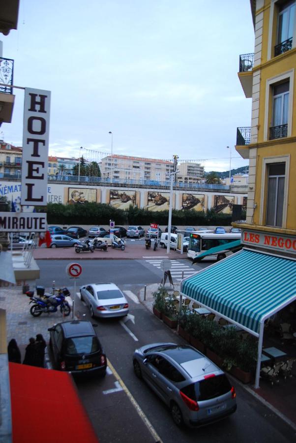 Studios Parisiens Cannes Exterior foto